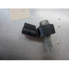 18Q121 Knock Detonation Sensor From 2009 GMC Acadia  3.6 12605738